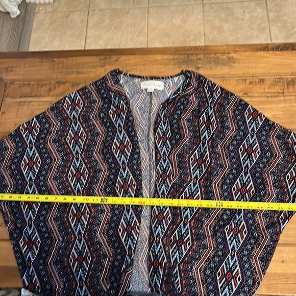 French Laundry shrug, size 2X, In good condition - Picture 4 of 5